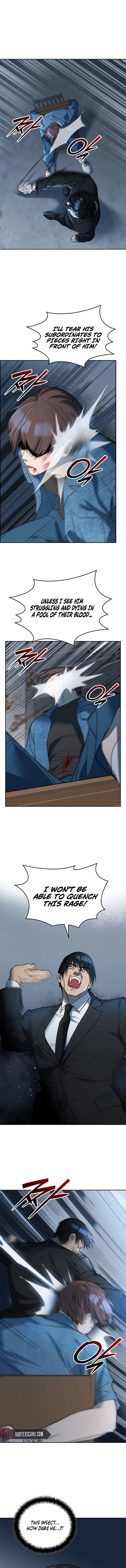 Devil and Ice Chapter 26 Page 7