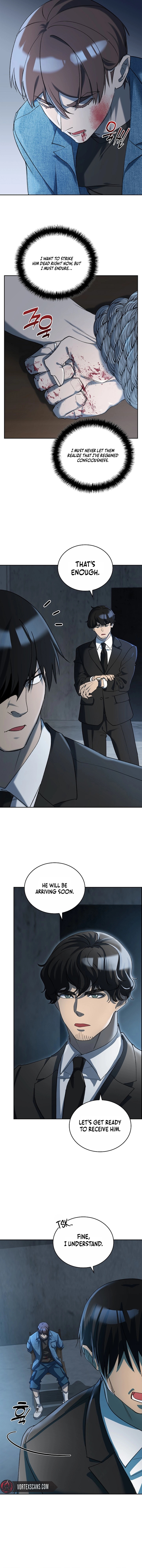 Devil and Ice Chapter 26 Page 8