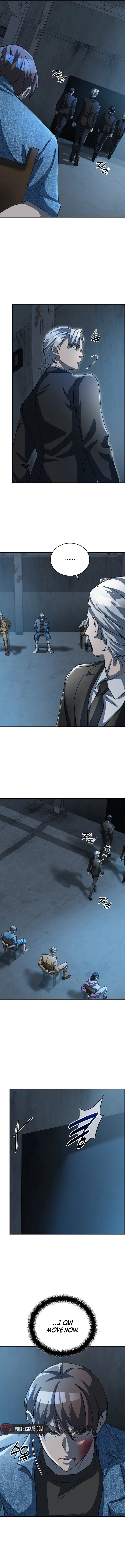 Devil and Ice Chapter 26 Page 9