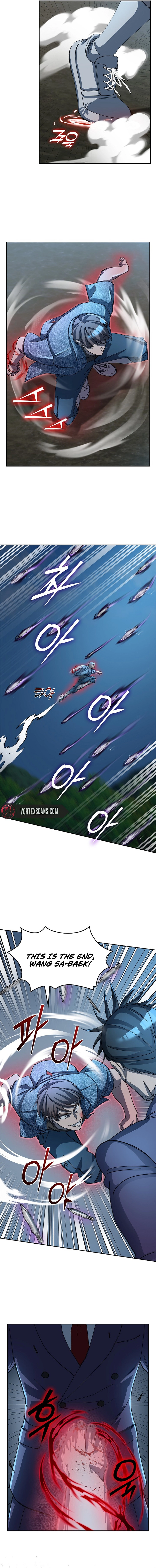Devil and Ice Chapter 28 Page 9
