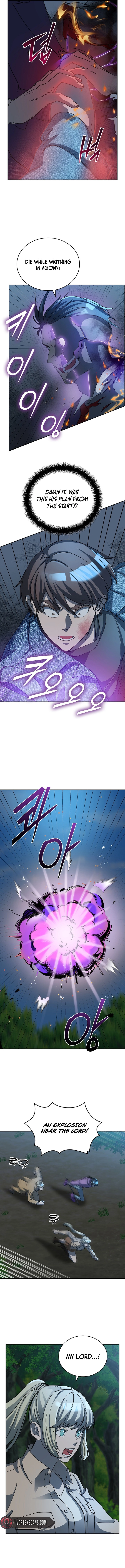 Devil and Ice Chapter 28 Page 11