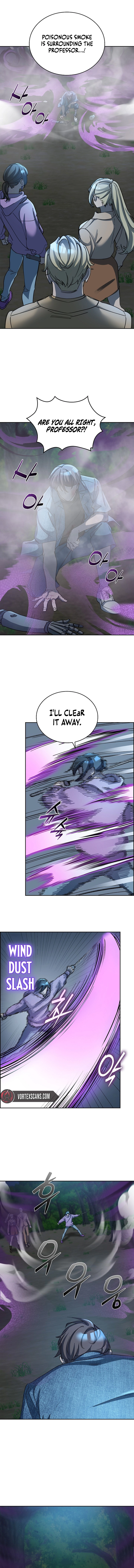 Devil and Ice Chapter 28 Page 12