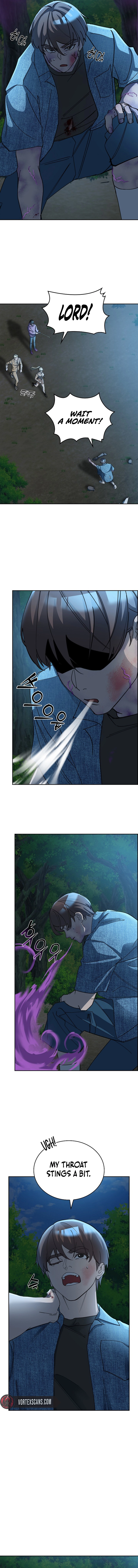 Devil and Ice Chapter 28 Page 13