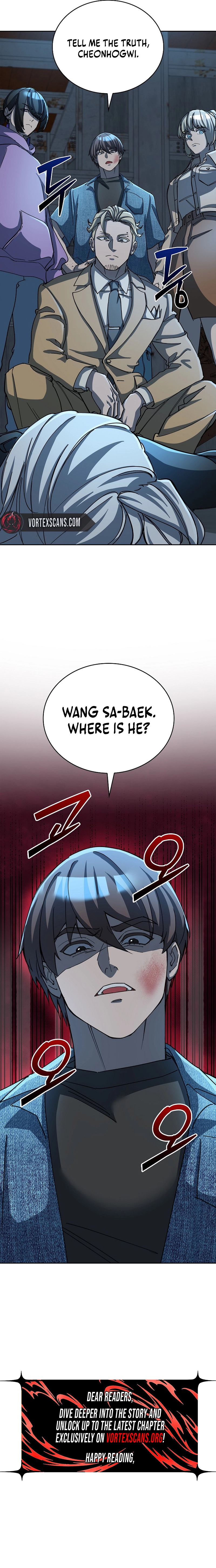 Devil and Ice Chapter 28 Page 15