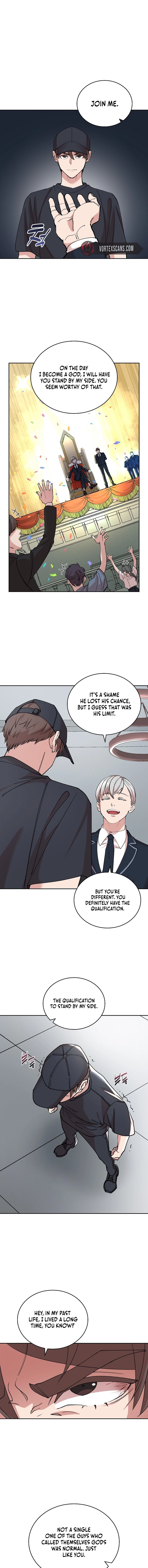 Devil and Ice Chapter 16 Page 7