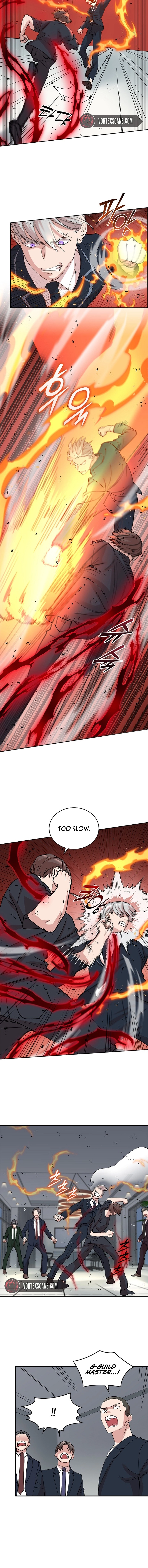 Devil and Ice Chapter 16 Page 13