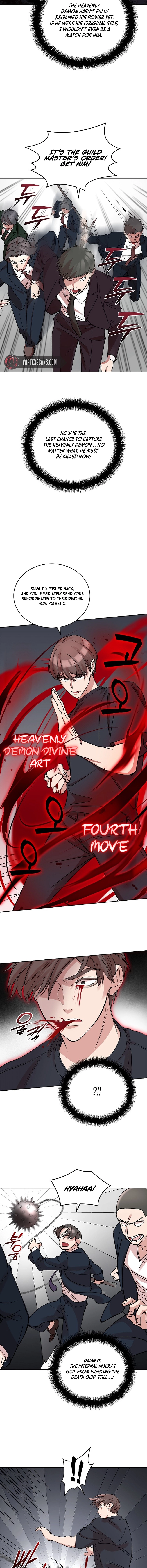 Devil and Ice Chapter 16 Page 16