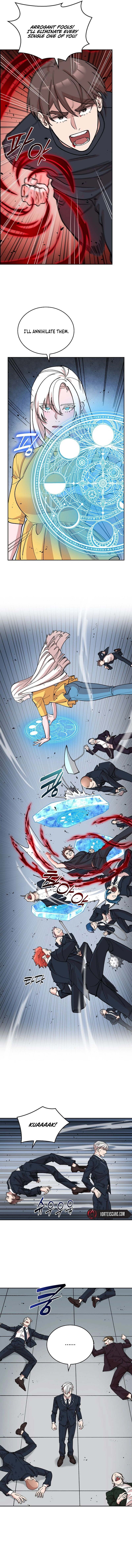 Devil and Ice Chapter 17 Page 6