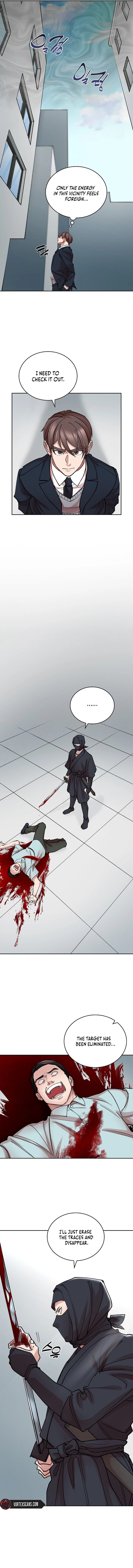 Devil and Ice Chapter 17 Page 15