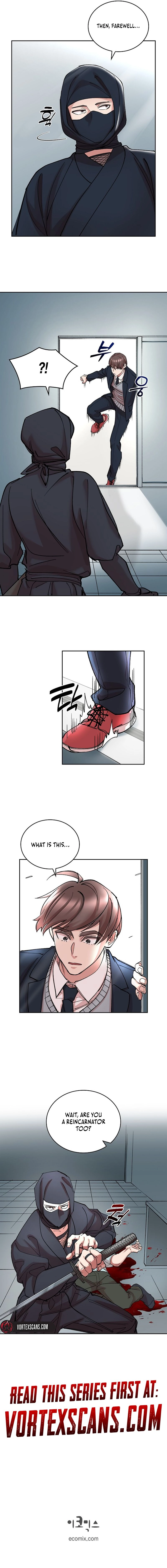 Devil and Ice Chapter 17 Page 16