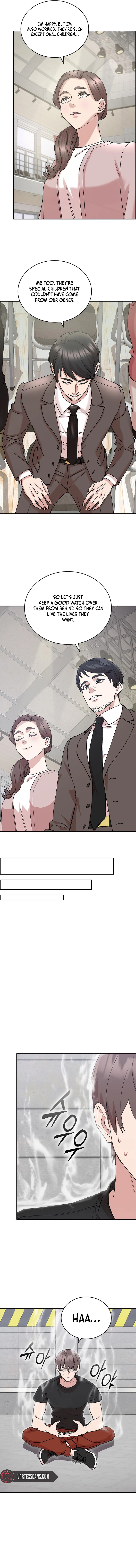 Devil and Ice Chapter 24 Page 8