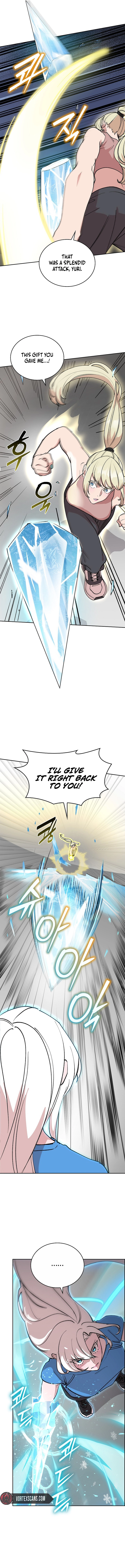 Devil and Ice Chapter 24 Page 13