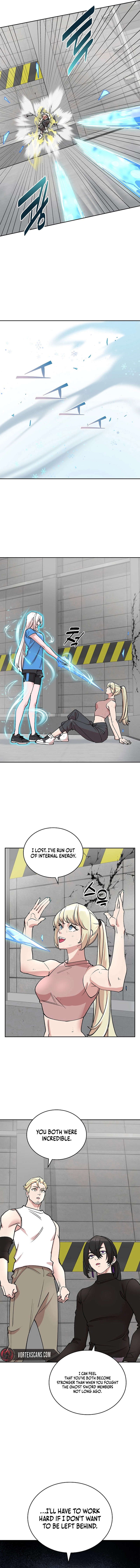Devil and Ice Chapter 24 Page 16