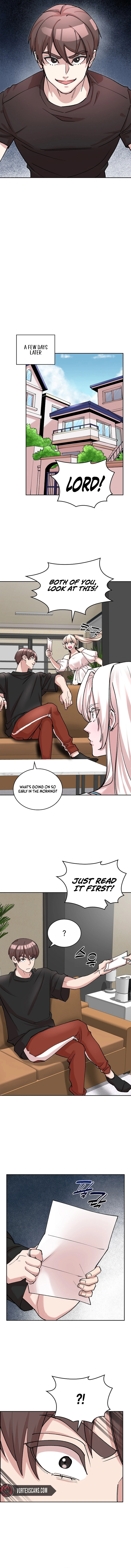 Devil and Ice Chapter 24 Page 17