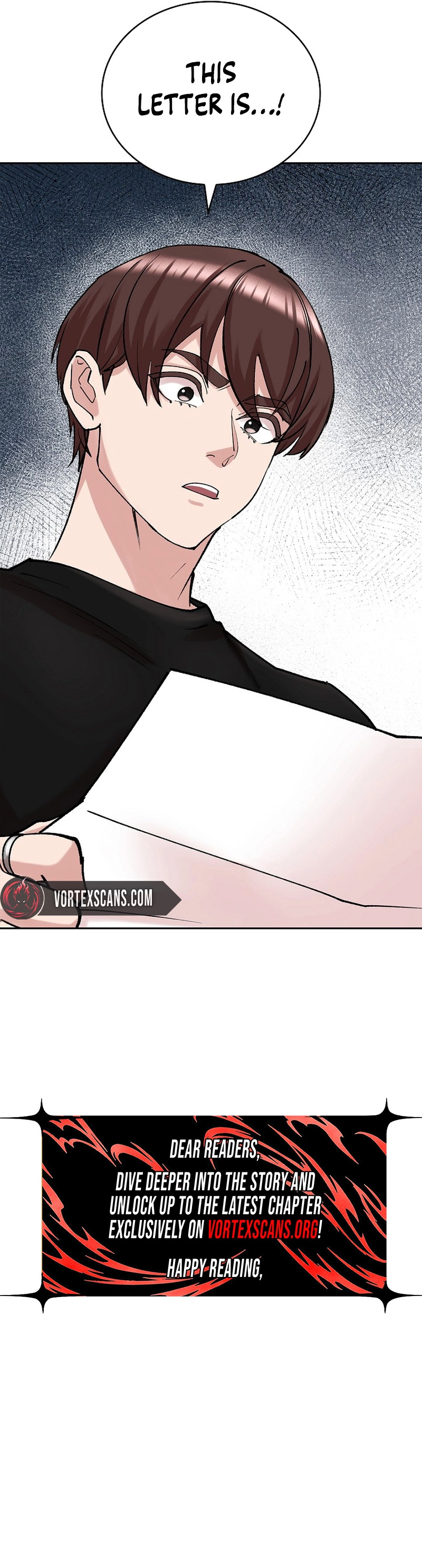 Devil and Ice Chapter 24 Page 18