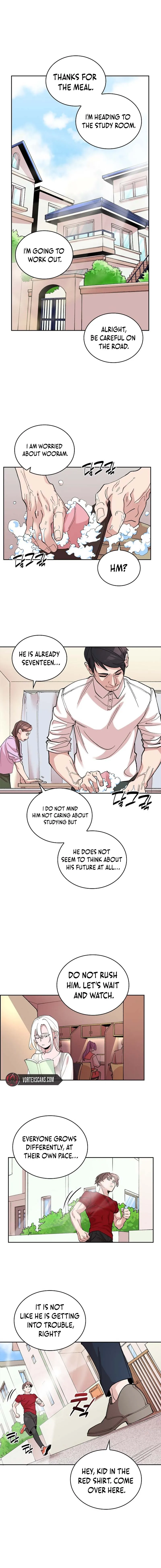 Devil and Ice Chapter 5 Page 17