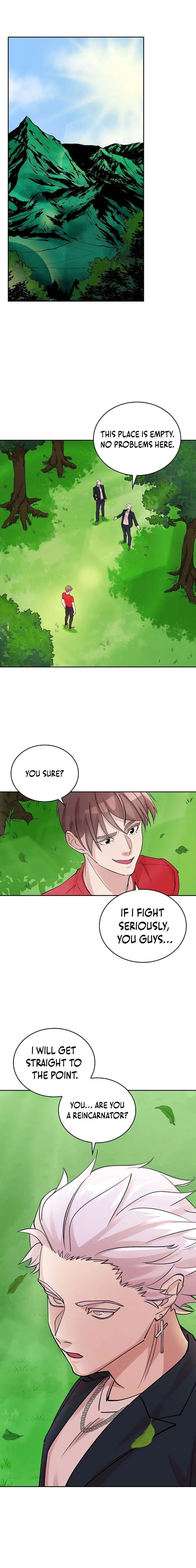 Devil and Ice Chapter 5 Page 19