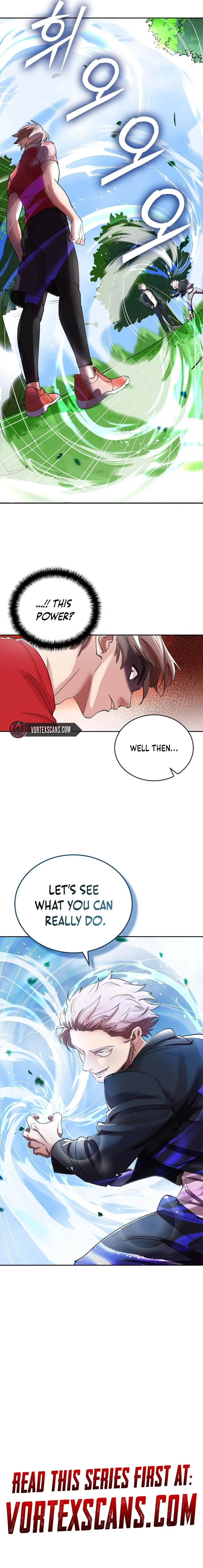 Devil and Ice Chapter 5 Page 21