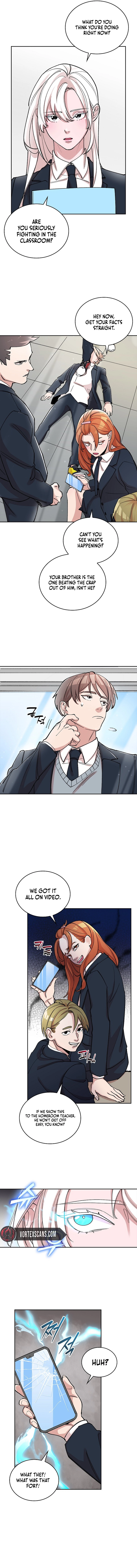 Devil and Ice Chapter 4 Page 7