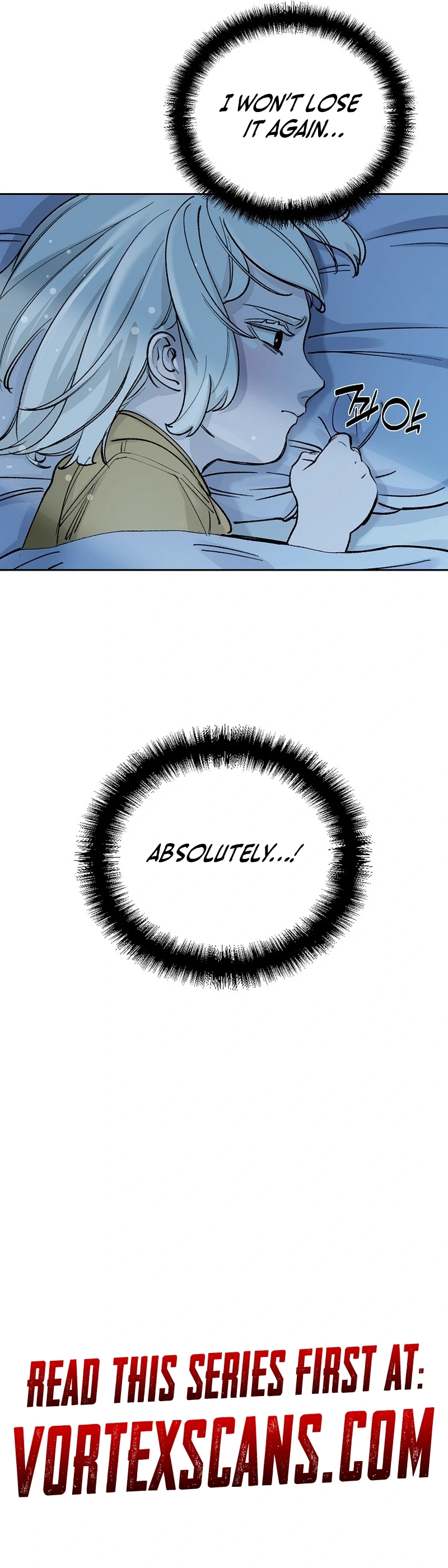 Devil and Ice Chapter 2 Page 9