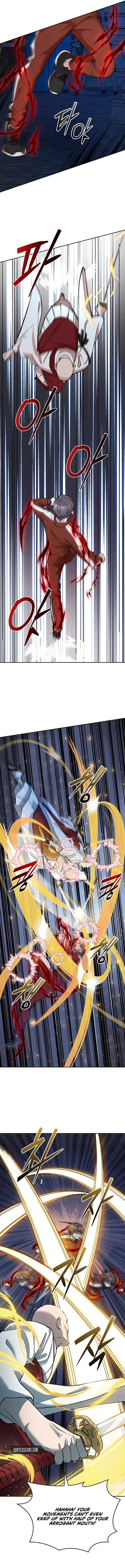 Devil and Ice Chapter 23 Page 8