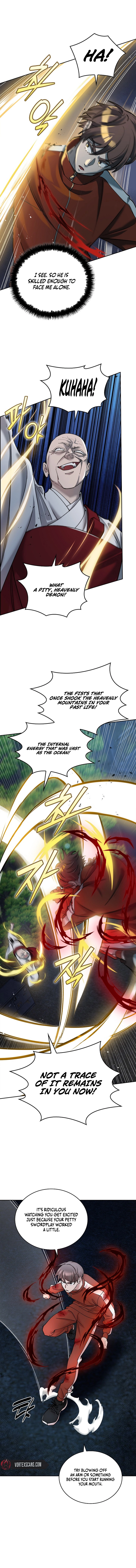 Devil and Ice Chapter 23 Page 9