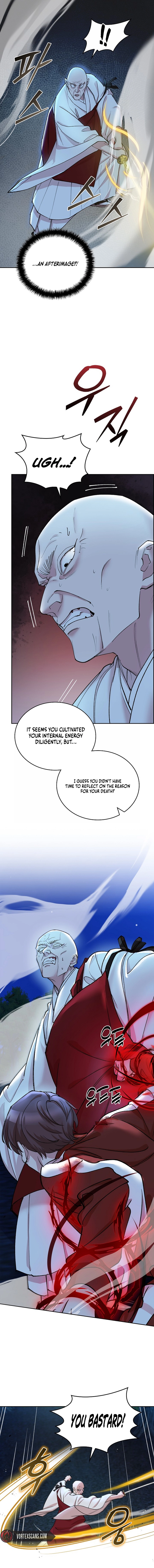 Devil and Ice Chapter 23 Page 13
