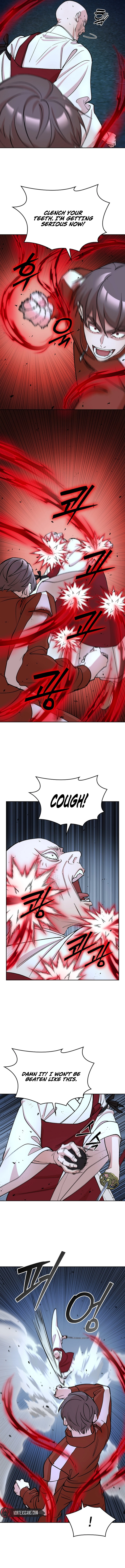 Devil and Ice Chapter 23 Page 16
