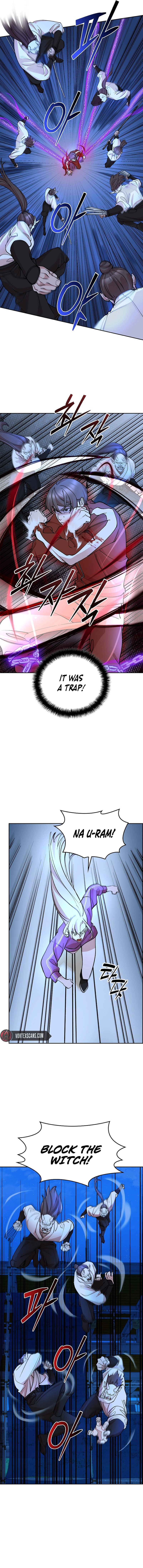 Devil and Ice Chapter 23 Page 19