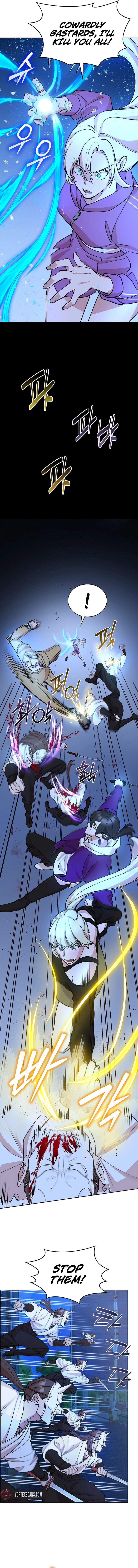 Devil and Ice Chapter 23 Page 20
