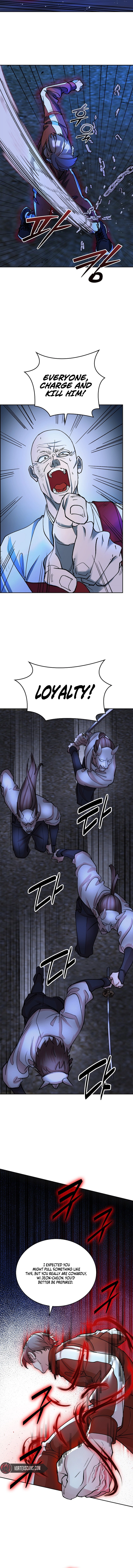Devil and Ice Chapter 23 Page 23