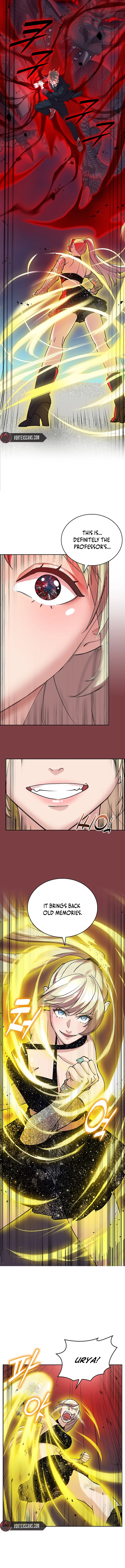 Devil and Ice Chapter 11 Page 6