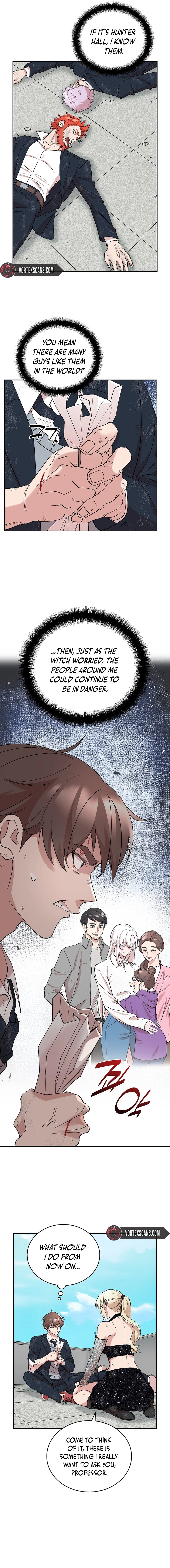 Devil and Ice Chapter 11 Page 13
