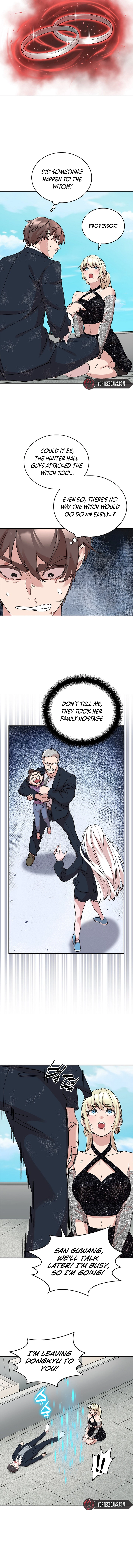 Devil and Ice Chapter 11 Page 15