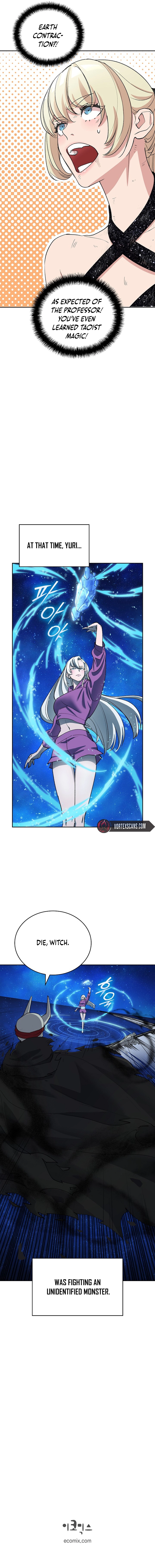 Devil and Ice Chapter 11 Page 16