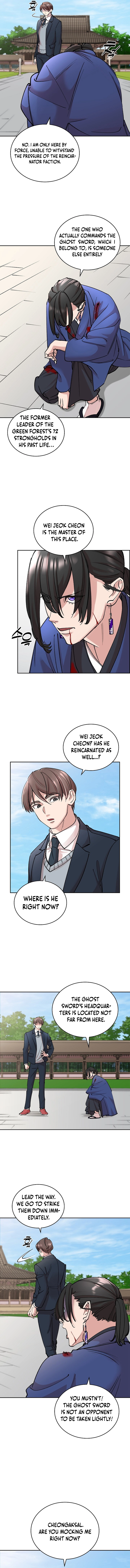 Devil and Ice Chapter 20 Page 7