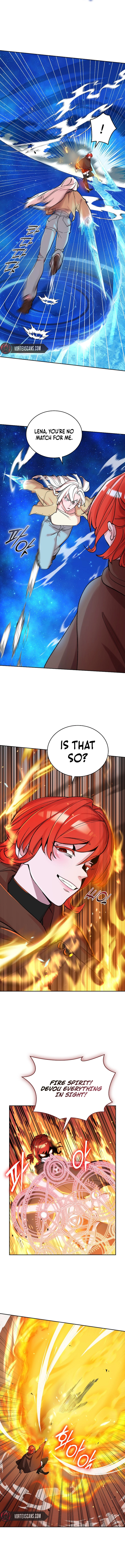 Devil and Ice Chapter 30 Page 5