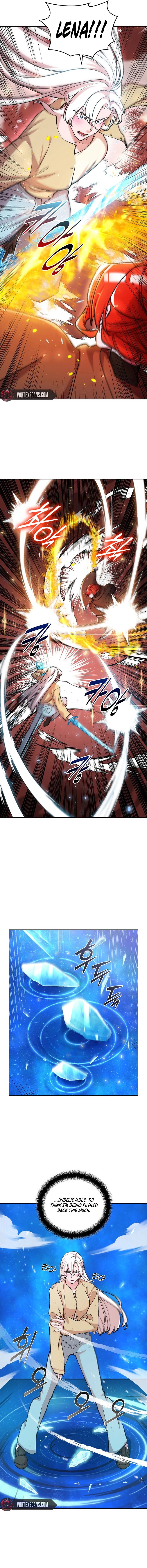 Devil and Ice Chapter 30 Page 8