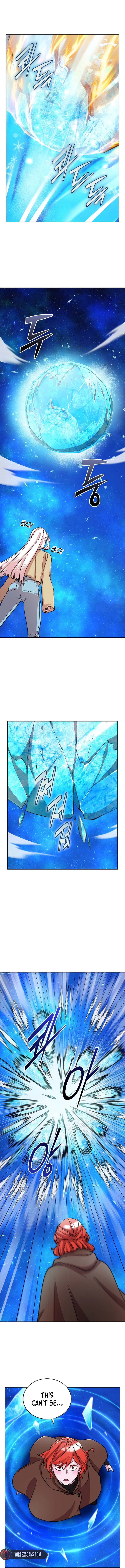 Devil and Ice Chapter 30 Page 12