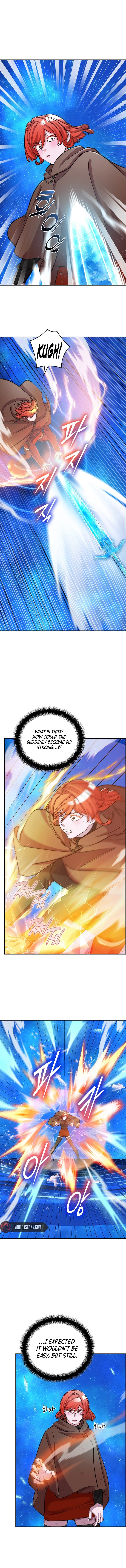 Devil and Ice Chapter 30 Page 13