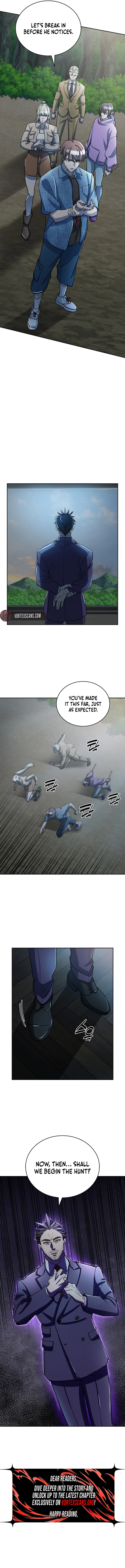 Devil and Ice Chapter 30 Page 16
