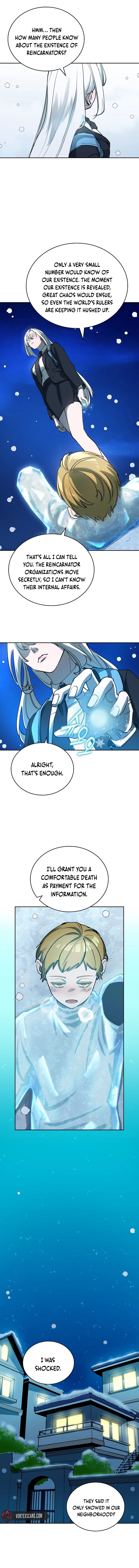 Devil and Ice Chapter 9 Page 6