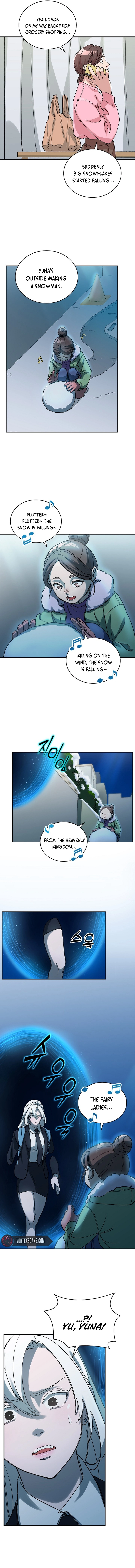 Devil and Ice Chapter 9 Page 7