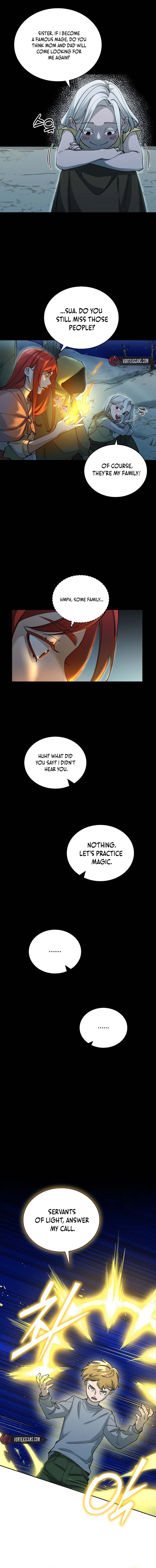 Devil and Ice Chapter 8 Page 5