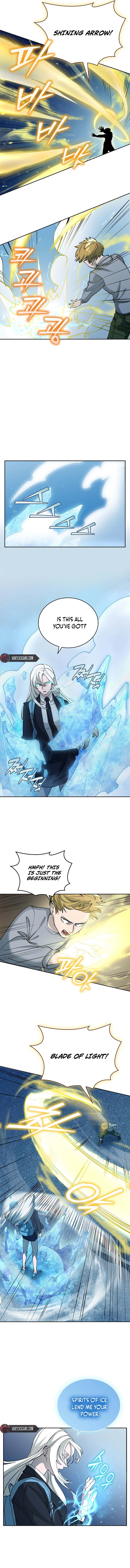 Devil and Ice Chapter 8 Page 6