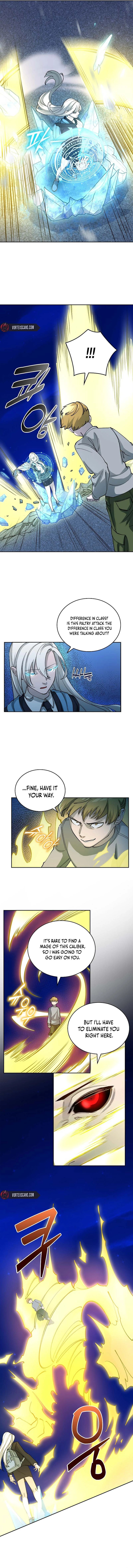 Devil and Ice Chapter 8 Page 7