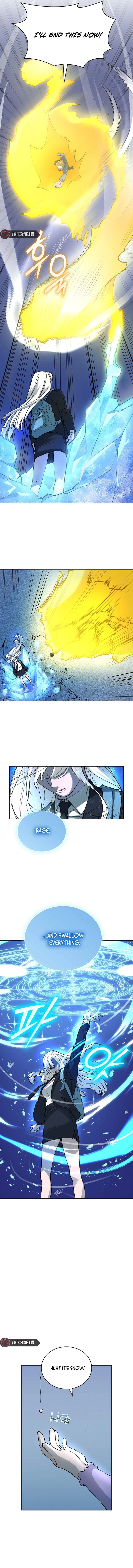 Devil and Ice Chapter 8 Page 9