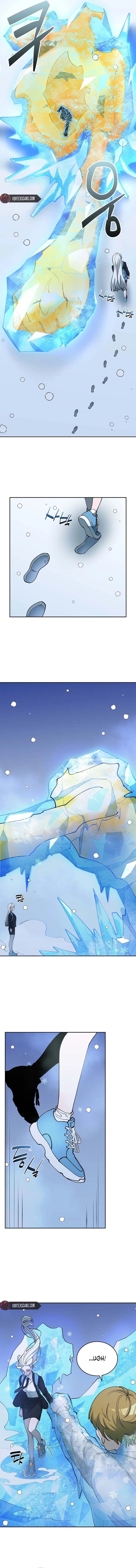 Devil and Ice Chapter 8 Page 11
