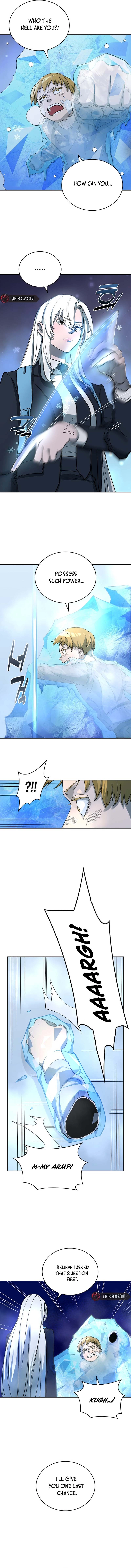 Devil and Ice Chapter 8 Page 12