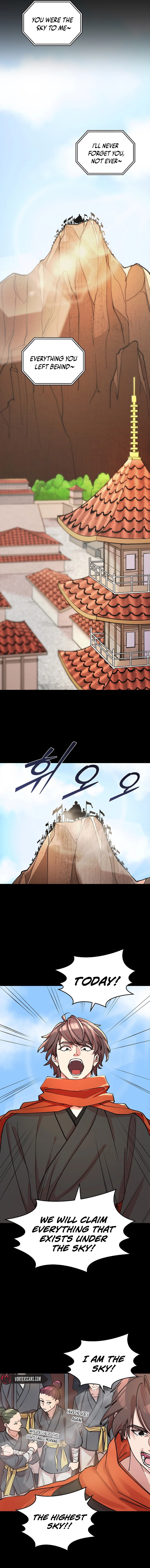 Devil and Ice Chapter 6 Page 13